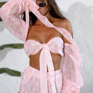 CANDY HEAT - TWO-PIECE SET